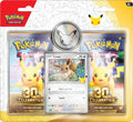 30th Celebration 2 Pack Blister